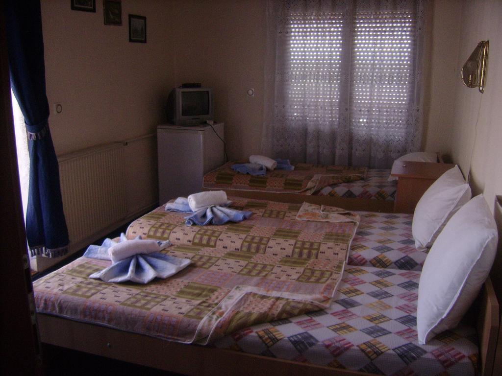 Villa Nikola 오흐리드 객실 사진