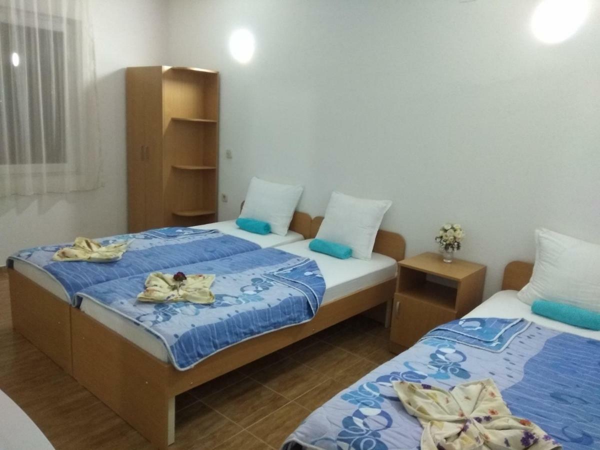 Villa Nikola 오흐리드 외부 사진